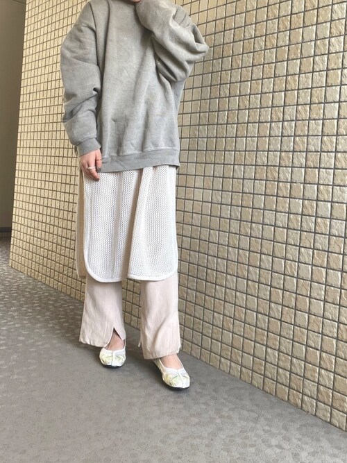 maさんのコーディネート