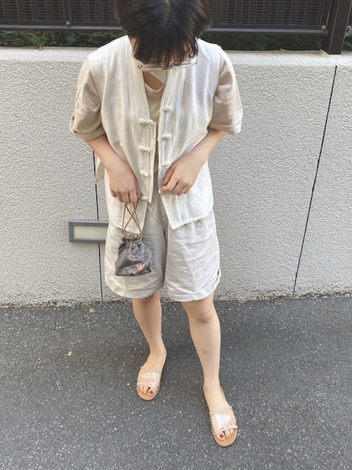 maさんのコーディネート