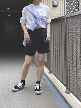 maさん（レディース・161cm）の夏コーディネート