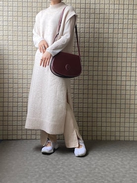 maさんのコーディネート