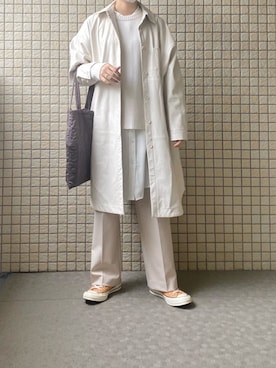 maさんのコーディネート