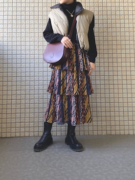 maさんのコーディネート