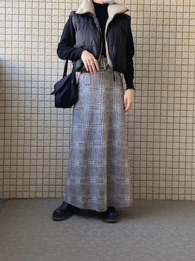 maさんのコーディネート