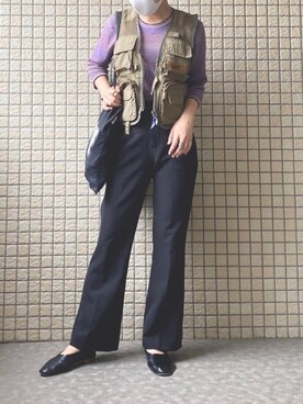 maさん(レディース・161cm)の秋コーディネート