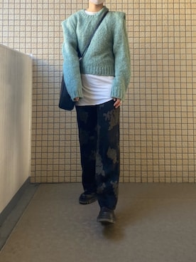 maさんのコーディネート