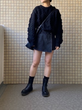 maさんのコーディネート