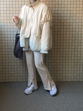 maさんのコーディネート