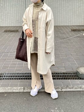 maさんのコーディネート