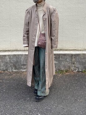maさんのコーディネート