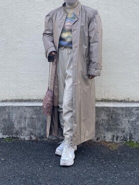 maさんのコーディネート