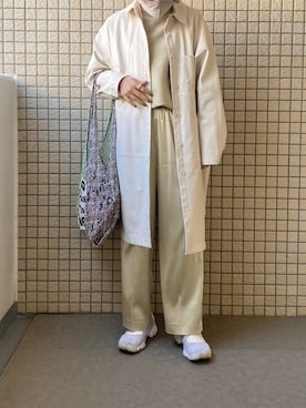 maさんのコーディネート