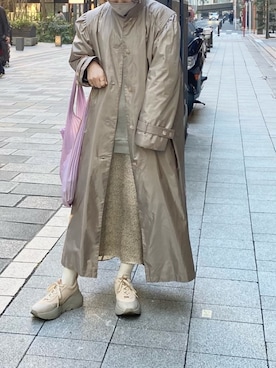 maさんのコーディネート