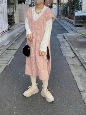 maさんのコーディネート