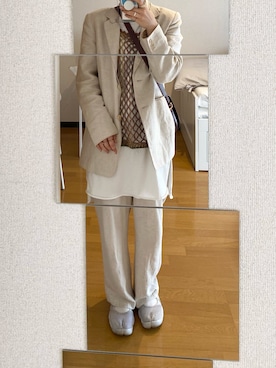 maさんのコーディネート