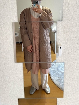 maさんのコーディネート