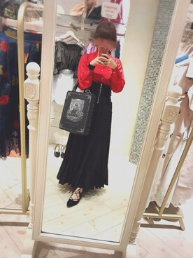 nameさんのコーディネート