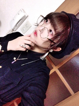 nameさんのコーディネート