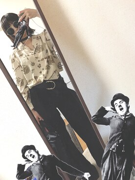 nameさんのコーディネート