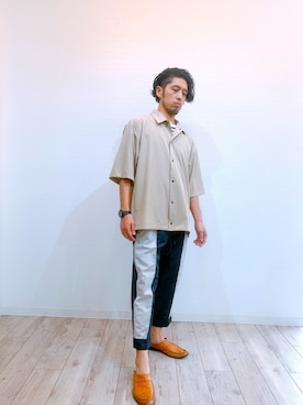 KAZUMA.さんのコーディネート