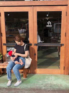 kaori.m...さんのコーディネート