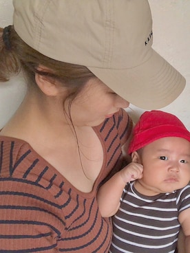 kaori.m...さんのコーディネート