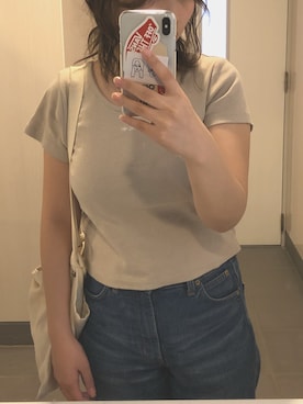 kaori.m...さんのコーディネート