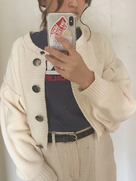 kaori.m...さんのコーディネート