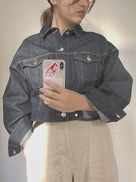 kaori.m...さんのコーディネート