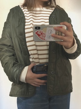 kaori.m...さんのコーディネート