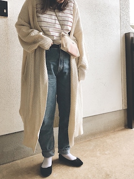 kaori.m...さんのコーディネート