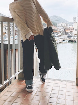 kaori.m...さんのコーディネート