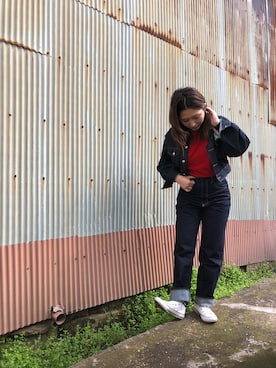 kaori.m...さんのコーディネート