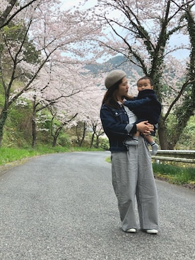 kaori.m...さんのコーディネート