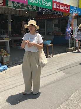 kaori.m...さんのコーディネート