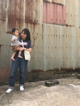 kaori.m...さんのコーディネート