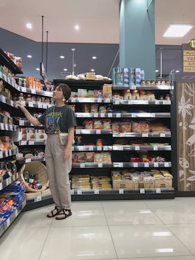 kaori.m...さんのコーディネート