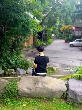 ayatsubakiさんのコーディネート