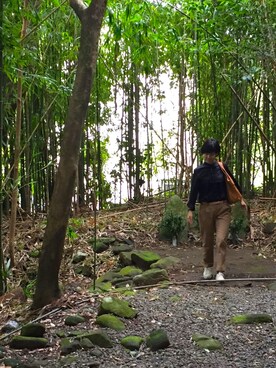 ayatsubakiさんのコーディネート