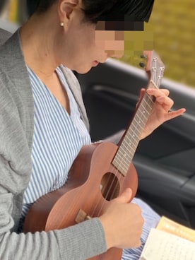 ayatsubakiさんのコーディネート