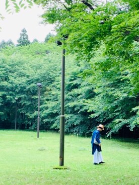 ayatsubakiさんのコーディネート