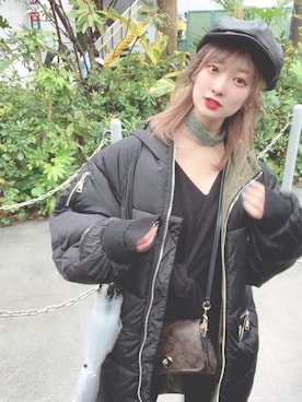 juriさんのコーディネート