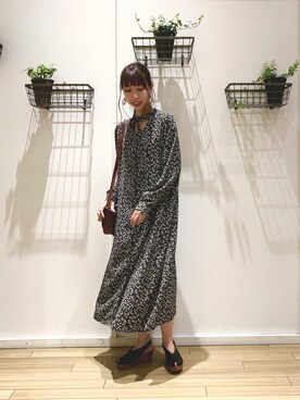 canaさんのコーディネート