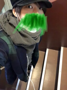 yutaroさんのコーディネート