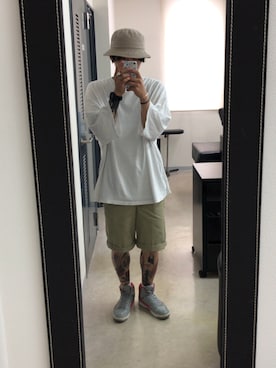 yutaroさんのコーディネート