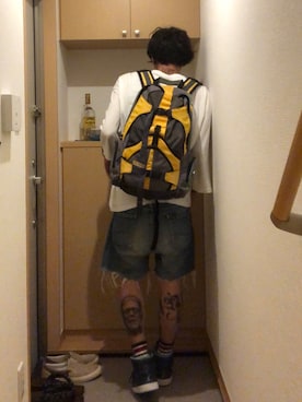 yutaroさんのコーディネート