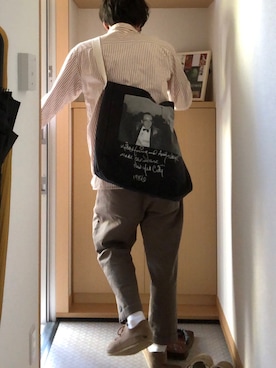 yutaroさんのコーディネート