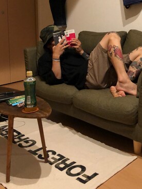 yutaroさんのコーディネート