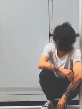 yutaroさんのコーディネート