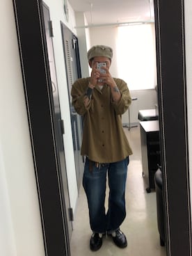yutaroさんのコーディネート