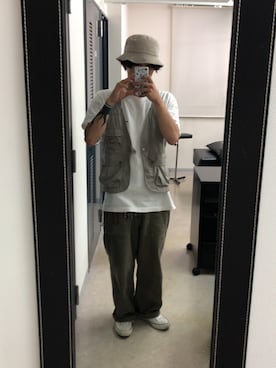 yutaroさんのコーディネート